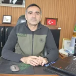 Reşit Tunç, ‘Yılın Kareleri’ Oylamasına Katıldı