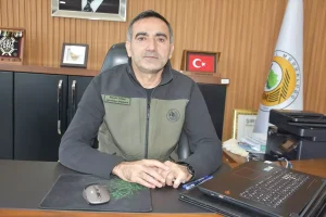 Reşit Tunç, ‘Yılın Kareleri’ Oylamasına Katıldı