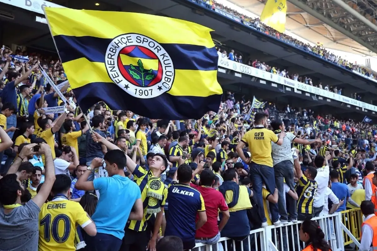 Resmi açıklama geldi! Fenerbahçe’de bir ayrılık daha