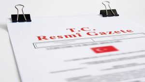 Resmi Gazete 11.02.2026 | Resmi Gazete bugünün kararları