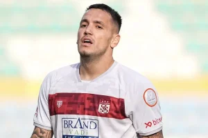 Rey Manaj, Sivasspor’a geri döndü