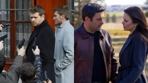 Reytinglerde zirve değişti! Uzak Şehir mi, Taşacak Bu Deniz mi? İşte haftanın galibi