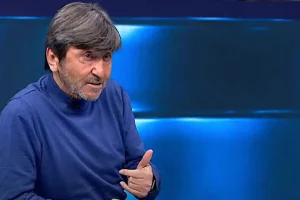 Rıdvan Dilmen: Fenerbahçe’nin şampiyonluk şansı %51