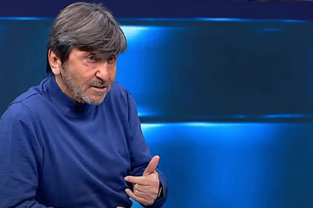 Rıdvan Dilmen: Fenerbahçe’nin şampiyonluk şansı %51