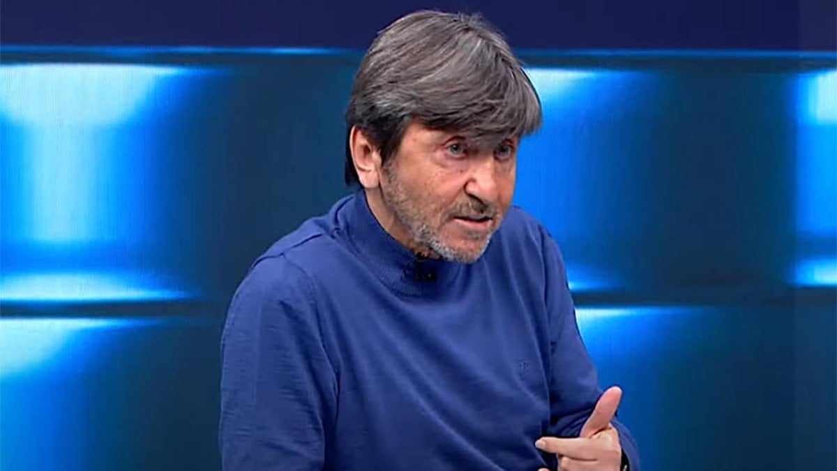 Rıdvan Dilmen: Yüzde 51 Fenerbahçe’nin şampiyon olacağını düşünüyorum