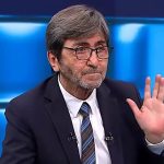 Rıdvan Dilmen’den Galatasaray için Şampiyonlar Ligi iddiası