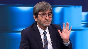 Rıdvan Dilmen’den Galatasaray için Şampiyonlar Ligi iddiası