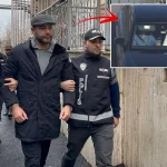 Rıza Akpolat’ın makam şoförü para trafiğini böyle açıkladı