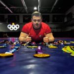 Rıza Kayaalp: Bu işi sadece vatanım, milletim ve bayrağım için yapıyorum