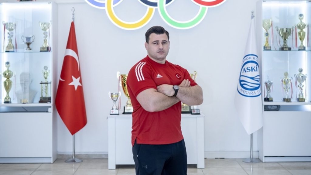 Rıza Kayaalp “zorlu süreçten güçlenerek” çıktı