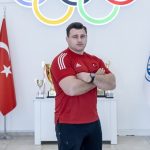 Rıza Kayaalp “zorlu süreçten güçlenerek” çıktı