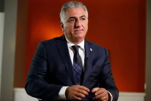 Rıza Pehlevi rejim karşıtı hareket başlatıyor! 4 maddelik yol haritası sundu