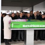 Rize Valisi İhsan Selim Baydaş’ın acı günü