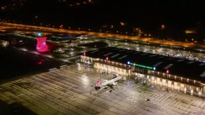 Rize’de Deniz Dolgusu ile Proje Gelişimi