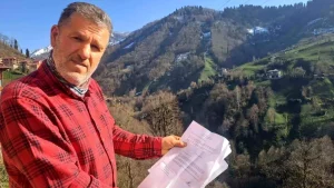 Rize’de Emekli Dolandırıldı: 132 Bin TL Kaybetti