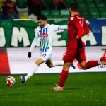 Rizespor 0-1 Beyoğlu