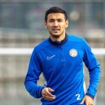 Rizespor, Khusniddin Alikulov’un sözleşmesini 1 yıl uzattı