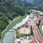 Rize’ye 118 Yeni Su Tesisi