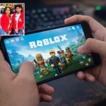 Roblox üzerinden tanıştıkları kişi tarafından kaçırılan iki kız kardeş kurtarıldı