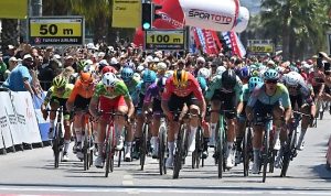 Rotamız Çeşme’den Ankara’ya: Gelenekten Geleceğe…