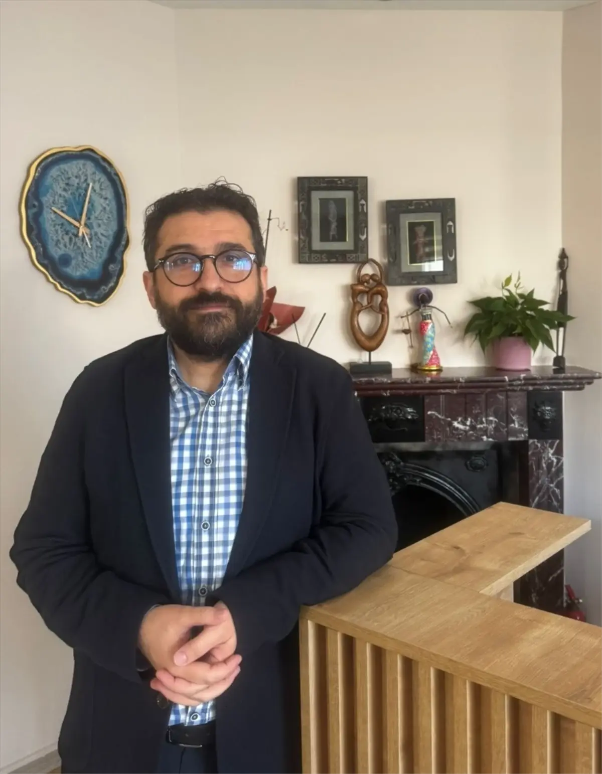 Ruhsal İyileşme İçin Sürekli Destek Şart