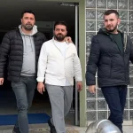 Rüşvet İddiasıyla Tutuklandılar