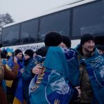 Rusya ile Ukrayna arasında 314 esir askerin değişimi yapıldı