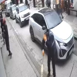 Rüzgar Reklam Tabelasını Uçurdu