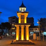 Saat Kulesi çok yakında açılıyor