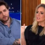 Saba Tümer’in konuğuna yaptığı uyarı programın önüne geçti: Bana hanım deme