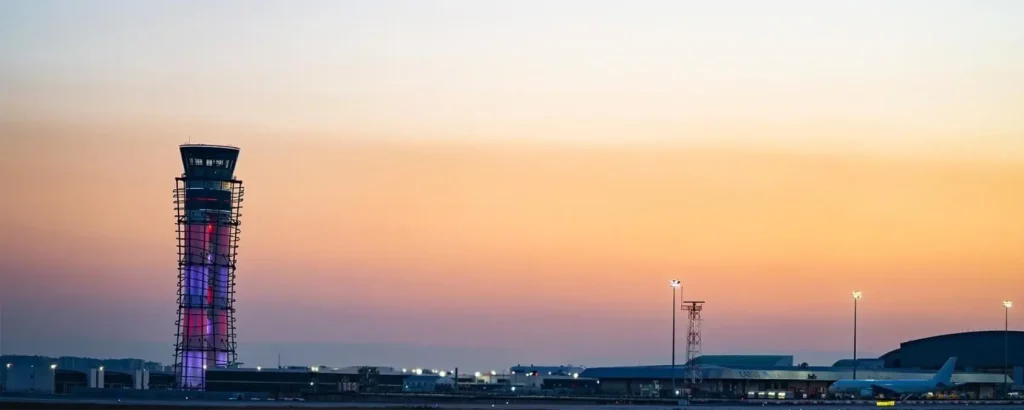 Sabiha Gökçen Havalimanı Avrupa’nın Zirvesinde
