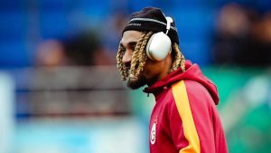 Sacha Boey, 749 gün sonra Galatasaray formasıyla sahaya çıktı