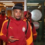 Sacha Boey: Galatasaray’daki tüm maçları takip ettim