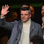 Sadettin Saran: Bizim işimiz sahada