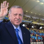 Sadettin Saran’dan Kante transferi için Cumhurbaşkanı Erdoğan’a teşekkür