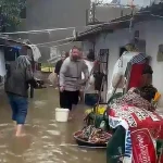 Sağanakta Oyun Keyfi