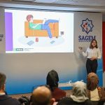 SAGEM’den Ailelere ve Çocuklara ‘Teknoloji Bağımlılığı ile Mücadele’ Semineri