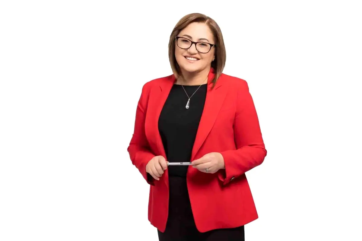 Şahin: “Berat, gönüllerin arındığı, umudun yeniden yeşerdiği bir gece”