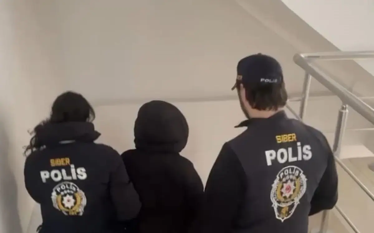 Sahte El Operasyonu: 21 Gözaltı, 12 Tutuklama