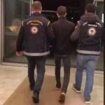 Sakarya’da 9 Kaçak Göçmen Yakalandı