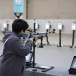 Sakarya’da Karate ve Havalı Silahlar Müsabakaları