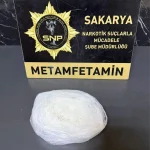Sakarya’da Uyuşturucu Operasyonu: 7 Gözaltı