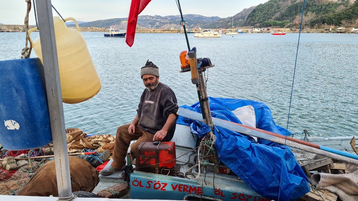 Sakarya’da ‘Yalan Dünya’ lakaplı balıkçı sahilde ölü bulundu: Son sözleri ortaya çıktı