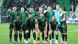 Sakaryaspor 6 maçtır kazanamıyor