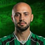 Sakaryaspor, Burak Bekaroğlu’nu renklerine bağladı