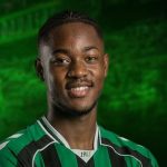 Sakaryaspor, Mohamed Hassan Fofana’yı kadrosuna kattı