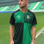 Sakaryaspor, Rijad Kobiljar ile yollarını ayırdı