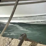 Sakız Adası’nda Bot Kazası: 15 Göçmen Öldü