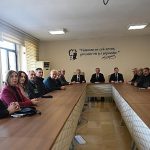 Salihli’de önemli bir “İş Birliği Protokolü” daha hayata geçirildi.