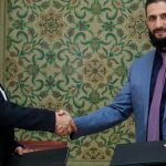 Şam’da SDG ile yeni mutabakat